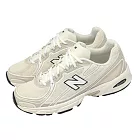 New Balance 休閒鞋 740 男鞋 女鞋 米色 復古跑鞋 緩衝 NB 運動鞋 U740N9J9-D 22.5cm BEIGE/WHITE