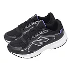 New Balance NB 慢跑鞋 Fresh Foam Amaste D 寬楦 女鞋 黑 緩衝 運動鞋 WAMAS335-D 23cm BLACK/SILVER