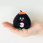 Romane Brunch Brother Onigiri 飯糰鑰匙圈吊飾 Giri