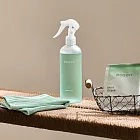 Easen 植萃循環浴室清潔噴霧 300ml - 薄荷+尤加利