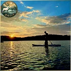 (電子票) 南投日月潭SUP立槳【迷鹿SUP】水上活動體驗券(日出團、日落團、深度遊）（MO)【受託代銷】