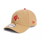 NEW ERA 男女 9FORTY NE CTBA 中華隊 卡其 NE14519833 F 卡其色