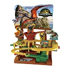 EPOCH 侏儸紀冒險機關