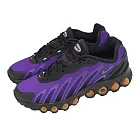 Nike 休閒鞋 Air Max DN8 男鞋 紫 黑 氣墊 緩震 運動鞋 FQ7860-009 26cm BLACK/FIERCE PURPLE