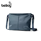 Bellroy Laneway Sacoche 簡約斜背包(BOSA) BlueSteel