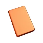 hoco Q26 邁悅 PD20W 磁吸快充行動電源(5000mAh) MagSafe 支援PD3.0/2.0 -橙色