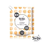 日本FaFa 復刻版檸檬香柔軟精補充包1200ml(日本製)