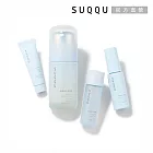 【SUQQU】水妍亮采柔緻活膚精華美膚組