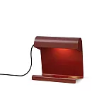Vitra Lampe de Bureau 金屬檯燈 （東洋紅、110V）