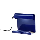 Vitra Lampe de Bureau 金屬檯燈 （鈷藍、110V）