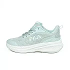 Fila 斐樂 5-J352Z-666 [5-J352Z-666] 女 運動休閒鞋 舒適 灰 水藍 23cm 灰/水藍
