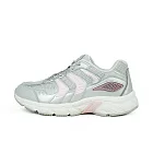 Fila 斐樂 5-J308Z-855 [5-J308Z-855] 女 復古鞋 慢跑運動鞋 舒適 透氣 銀 粉紅 23cm 銀/粉紅