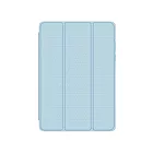 DUX DUCIS Xiaomi 小米 Pad 7/7 Pro/Pad 8/8 Pro TOBY 筆槽皮套 -藍色