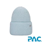 【PAC德國】KENJA羊駝毛帽/針織帽PAC40101008- 天藍