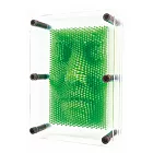 【賽先生科學工廠】透明大搞創意複製針 (4色) 透綠