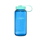 Nalgene Sustain 永續系列寬嘴水壼(500cc)-菊藍