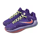 Nike 籃球鞋 Giannis Freak 7 SP EP 男鞋 紫 字母哥 聖誕節 IH1939-500 27cm PURPLE/ORANGE
