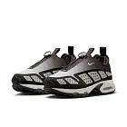 Nike 休閒鞋 Wmns Air Max SNDR 女鞋 棕 氣墊 厚底 運動鞋 23.5cm WHITE/BLACK