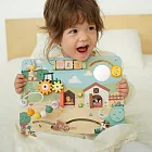 Classic World 小手忙碌板-開心農場