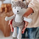 澳洲 and the little dog laughed 喬治熊