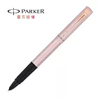 PARKER 派克 新威雅XL系列 鋼珠筆  香檳金(玫瑰金)