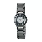 Max Max 維納斯陶瓷腕錶-黑-MAS5021-1