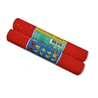 天成筆墨莊 春聯紙 7字春聯  灑金紙 手工宣紙 104X17cm X 3張入 X6包 /組 471660899510