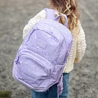 【Beckmann】Sport Mini 幼兒護脊背包 12L (幼兒後背包) 夏日紫