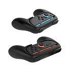 【LOTUS】SWITCH2 左右手把握把 副廠 TNS-3162