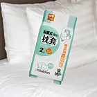 拋棄式旅行枕套-2入x6組