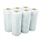 天王界 工業用 伸縮膜  20um x 50cm x 500m x4kg / 箱