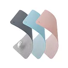 【HP 惠普】M231 彩漾滑鼠墊 90*45  深灰色