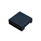 Zikko 四合一皮匣式摺疊磁吸無線充電座ZKUD002 海軍藍