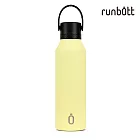 Runbott Mii  輕量陶瓷保溫瓶600ml 北歐香草
