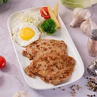 【統一生機】古早味豬排 160g/包