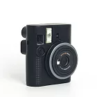 【LOTUS】拍立得 MINI41 矽膠套 保護套 副廠 黑色