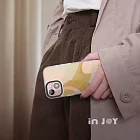 INJOY mall for iPhone 17/16/15/14/13/12/SE3 系列 奶茶色的慵懶 磨砂手感 防摔手機殼 A款/B款 A款/ iPhone 16 Plus