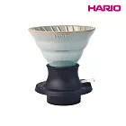 【HARIO】台灣青瓷聰明濾杯 200