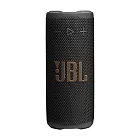 JBL GRIP 炫光可攜型防水藍牙喇叭 黑色