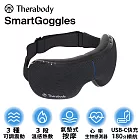 Therabody SmartGoggles 專業智能型舒緩熱敷按摩眼罩 台灣公司貨