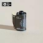 【The Boston Film 波士頓】ISO400 穿越時光相機底片 (一入組)