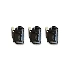 【The Boston Film 波士頓】ISO400 穿越時光相機底片 (三入組)