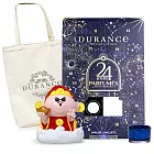DURANCE 朵昂思 馬年招財開運香氛禮盒[法式星夜香氛珍藏禮盒+財神擴香石+帆布托特包]