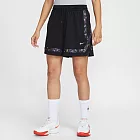 NIKE AS W NK DF CROSSOVR SSNL SHORT 女 短褲 HV8095010 3XL 黑色