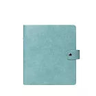 【LOTUS】拍立得 MINI 3吋相片專用 可放200張皮革相簿  綠色