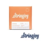 【Stringjoy】12-54 鍍膜磷青銅 FW1254 公司貨