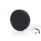 【LOTUS】拍立得 MINI41 鋁合金鏡頭蓋 副廠 黑色