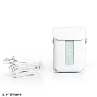 【LOTUS】拍立得 LINK3 相機包 皮套 副廠 白色