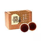 樂活e棧-秘製醬料包 風味醬油醋18包x2盒(醋 醬油 拌醬)