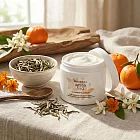 ARDEN 雅頓 白茶舒體霜(400ml)-多味道可選-國際航空版 花漾甜橘